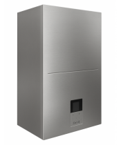 Газовий котел Ferroli DIVATOP D C32 дим - фото №3