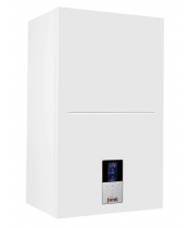 Конденсаційний газовий котел Ferroli BLUEHELIX HITECH RRT 24C