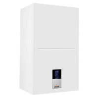 Конденсаційний газовий котел Ferroli BLUEHELIX HITECH RRT 24C