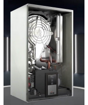 Конденсаційний газовий котел Ferroli BLUEHELIX HITECH RRT 34 H - фото №3