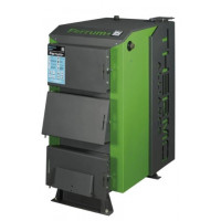 Твердотопливный котел THERMO ALLIANCE FERRUM Plus FSF+ 14