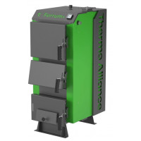 Твердотопливный котел THERMO ALLIANCE FERRUM Plus FSF+ 30