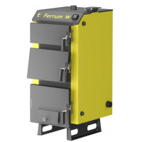 Твердотопливный котел THERMO ALLIANCE Ferrum W V 5.0 FW 14
