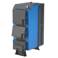Твердотопливный котел THERMO ALLIANCE FERRUM FSF 20