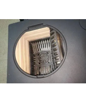 Піч HOSSEVEN 4040-ANATOLIA - фото №2