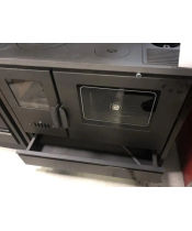 Піч HOSSEVEN 4040-ANATOLIA - фото №3