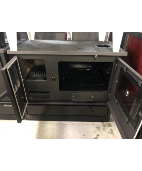 Піч HOSSEVEN 4040-ANATOLIA - фото №3, у вікні