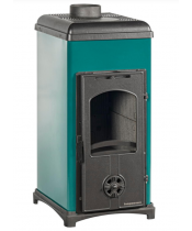 Піч-камін HOSSEVEN 9005 - фото №3