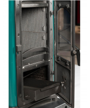 Піч-камін HOSSEVEN 9005 - фото №2