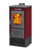 Піч-камін HOSSEVEN 9008 MAXI - фото №1