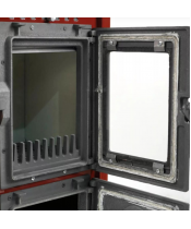 Піч-камін HOSSEVEN 9008 MAXI - фото №3