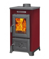 Піч-камін HOSSEVEN 9008 MINI - фото №1