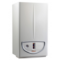 Газовый котел IMMERGAS MAIOR EOLO 24 4 E