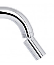 Смеситель для кухни Qtap Cardinal QTCAR344CRM45658 Chrome - фото №3, в окне, миниатюра