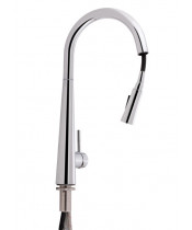 Смеситель для кухни Qtap Evicka QTEVI9135103UC Chrome