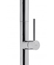 Смеситель для кухни Qtap Lenicka QTLEN9138103UC Chrome - фото №2