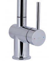 Смеситель для кухни Qtap Rozcesti QTROZ366CRM45938 Chrome - фото №3, в окне, миниатюра