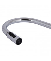 Смеситель для кухни Qtap Rozcesti QTROZ366CRM45938 Chrome - фото №2