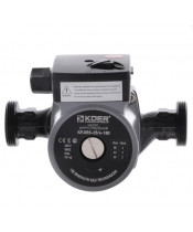 Циркуляційний насос Koer KP.GRS-25/4-180 - фото №1