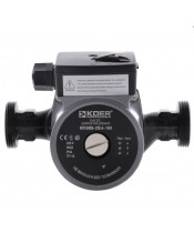Циркуляційний насос Koer KP.GRS-25/6-180 - фото №3, у вікні, мініатюра