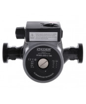 Циркуляционный насос Koer KP.GRS-25/8-2-180 - фото №2