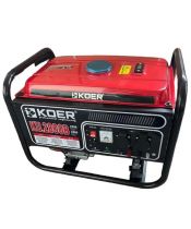 Генератор бензиновий Koer KU.2800B (KR3429)