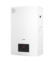 Електричний котел KOER KWH.E0108 WHITE 8 кВт