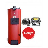 Котел SWAG D 10 кВт