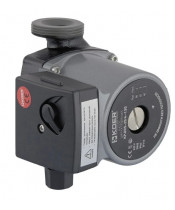 Циркуляційний насос Koer KP.GRS-25/4-130 - фото №3, у вікні, мініатюра