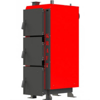 Твердотопливный котел Kraft L 15 кВт (механика) Твердотопливный котел Kraft L 15 кВт (механика)