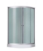 Душовий бокс Lidz Tani SBM90x90.SAT.LOW.FR