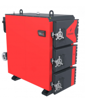 Твердопаливний котел Feniks серія M Plus 150 кВт