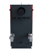 Твердопаливний котел Feniks серія M Plus 150 кВт - фото №2