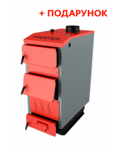 Твердотопливный котел Marten Praktik 25 кВт - фото №1