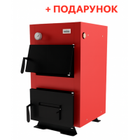 Твердопаливні котли Marten Base МВ 12 кВт