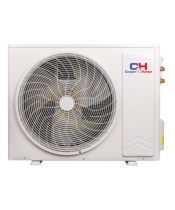 Тепловий насос Cooper&Hunter MINIPOWER INVERTER CH-WH5.0MIPRK - фото №1