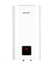 Бойлер MIXXUS EWH-13050 CUBE WET(V) 50 л, мокрий ТЕН 2 кВт - фото №3, у вікні, мініатюра