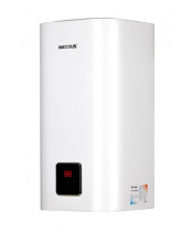 Бойлер MIXXUS EWH-13050 CUBE WET(V) 50 л, мокрий ТЕН 2 кВт - фото №1