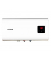 Бойлер MIXXUS EWH-14100 CUBE WET(Н) 100 л, мокрий ТЕН 2 кВт - фото №3, у вікні, мініатюра