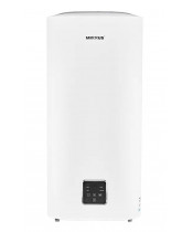 Бойлер MIXXUS EWH-10050 FLAT DRY 50 л, сухий ТЕН 2 кВт - фото №1