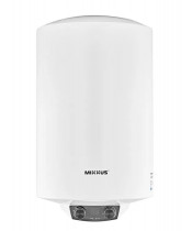 Бойлер MIXXUS EWH-08050 ROUND DRY 50 л, сухий ТЕН 2 кВт - фото №1