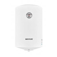 Бойлер MIXXUS EWH-07050 ROUND WET 50 л, мокрый ТЭН 1,5 кВт