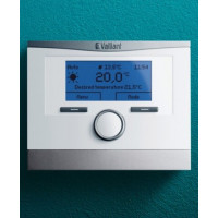 Vaillant multiMATIC VRC 700/6 погодозависимый терморегулятор Vaillant multiMATIC VRC 700/6 погодозависимый терморегулятор