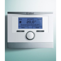 Vaillant multiMATIC VRC 700f/4 дистанционный погодозависимый терморегулятор Vaillant multiMATIC VRC 700f/4 дистанционный погодозависимый терморегулятор