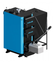 Пеллетный котел NEUS JOKER PELLET 24 кВт - фото №2