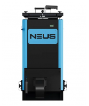 Твердотопливный котел Neus Майн XL 12 кВт - фото №3
