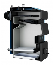 Твердотопливный котел NEUS PRAKTIK NEW 20 кВт - фото №3