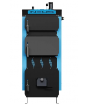 Твердотопливный котел NEUS PRAKTIK NEW 20 кВт - фото №2