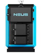 Твердотопливный котел Neus Т 95 кВт