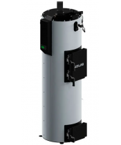 Твердотопливный котел Neus Турбо Max 20 кВт - фото №3